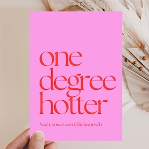 Loulala® Carte humoristique pour remise de diplôme, cadeau pour réussite à l'examen, formation, Abitur, Bachelor, Master, Promotion Femme