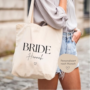 Team Bride, JGA Frauen Tasche, Junggesellenabschied Frau, JGA Frauen, Junggesellenabschied Deko, Accessoires JGA, Bride to be