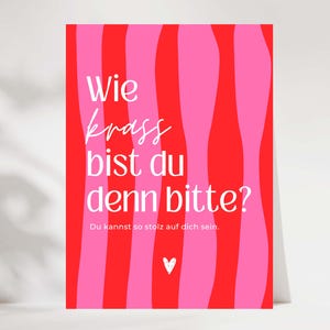stolz auf dich karte, glückwunsch erfolg karte, prüfung bestanden karte, aufmunterung karte, motivation karte freundin, erfolg karte, abi bestanden karte, glückwunsch karte erfolg, studium bestanden karte, mutmacher karte, positive spruch karte, karte für freundin erfolg, karte motivation