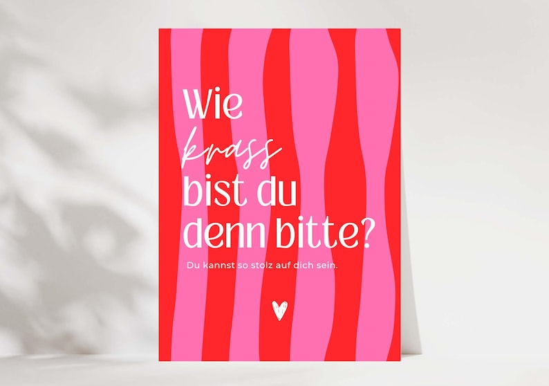 stolz auf dich karte, glückwunsch erfolg karte, prüfung bestanden karte, aufmunterung karte, motivation karte freundin, erfolg karte, abi bestanden karte, glückwunsch karte erfolg, studium bestanden karte, mutmacher karte, positive spruch karte, karte für freundin erfolg, karte motivation