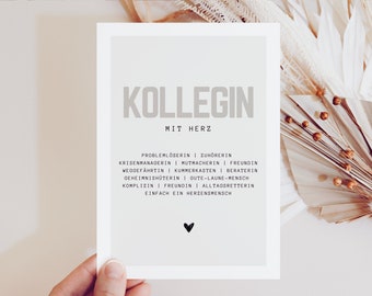 Cadeau collega synoniem, collega verjaardag, cadeau voor collega voor verjaardag, afscheidskaart collega, afscheidskaart collega