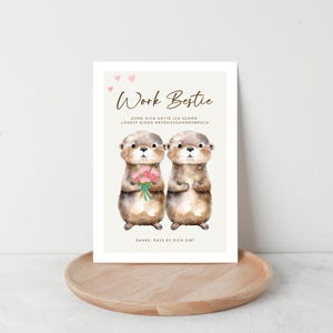 Geburtstagskarte Kollegin
Karte Kollegin lustig
Karte für Arbeitskollegin
Geburtstagskarte Arbeit
Kollegin Geschenkidee
Geburtstagskarte mit Spruch
Bürohumor Karte
Kollegin Geschenk
Kollegin geburtstagskarte
Kollegin Geburtstag
Work Bestie Karte
Team Geschenk
Arbeitskollegin Karte