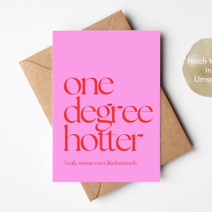 loulala® kaart voor het behalen van het examen, cadeau voor het behalen van het examen, training, Abitur Bachelor Master Promotie vrouw grappige kaart