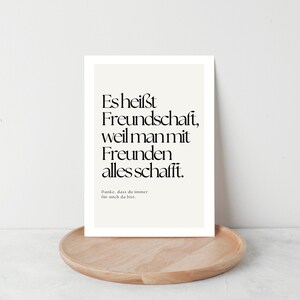 Geschenk beste Freundin
Geschenk für Freundin
Danke sagen
Danke dass es dich gibt
Dankeschön Geschenk
schön dass du da bist
Beste Freundin
Beste Freundin geschenkidee
Lieblingsmensch danken
Freundschaft
Freundschaftskarte
Karte Freundschaftsgeschen
Freunde Geschenk
