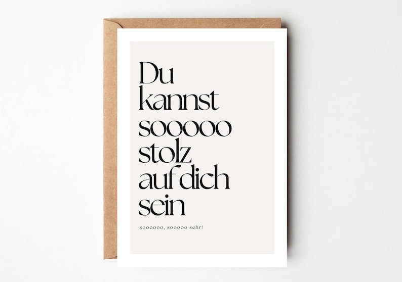 Geschenk beste Freundin
Stolz auf dich
Du hast es geschafft
proud of you
bestandene Prüfung
Mut machen
Prüfung bestanden
Schwere Zeit überstanden
gewonnen
Bachelor Master Doctor
Mutmacher karte
Herzlichen Glückwunsch Prüfung
Geschenk zur Prüfu