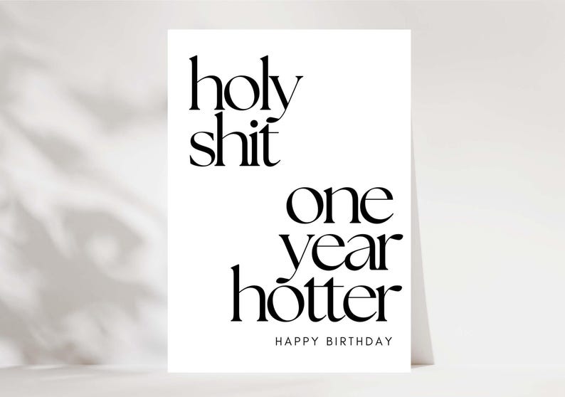 lustige geburtstagskarte
Happy Birthday karte
geburtstag geschenk
Lustige Geburtstags karte
Glückwunschkarte Geburtstag
Geburtstagskarte Lustig
witzige birthday karte
Geburtstagskarte Mann
Geburtstagskarte für Männer
geburtstag 30 31 32 33 34 35
geburtstagskarte frau humor
geburtstagskarte humor
geburtstagskarte mit Spruch