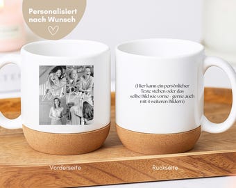 loulala® colleague gift personalized mug colleague, photo mug, gift work colleague, work bestie mug, team gift office