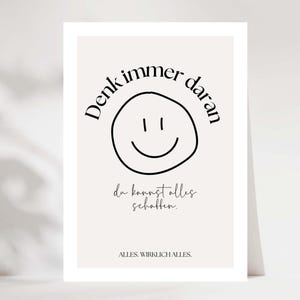 Mutmacher karte
Karte Trost Freundin
mutmacher geschenke
Mutmacher Geschenk
Trostkarte
Trost Geschenk
Ich denke an dich
Unterstützung Geschenk
Mut macher Geschenk
neue Wege
Du schaffst das Karte
Aufmunterung Geschenk
neuanfang Karte Powerfrau