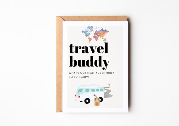 Bon Voyage Gift To The World Traveler In The Family Bon Voyage Gift To The World Traveler In The Family