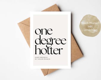 Funny birthday card, greeting card birthday, birthday card, Happy Birthday card, birthday card man
