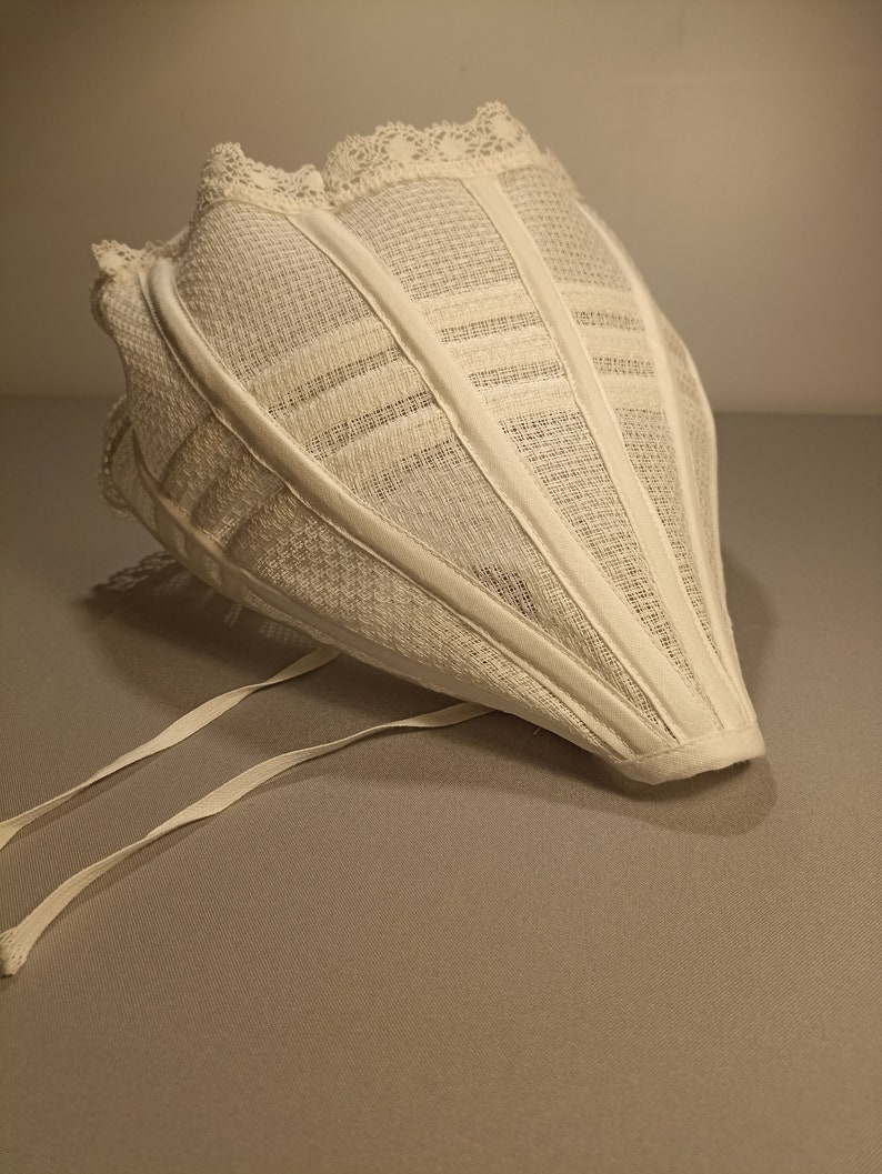 Late Victorian/ Edwardian Bust Improver the Sahlin Perfect Fit Etsy