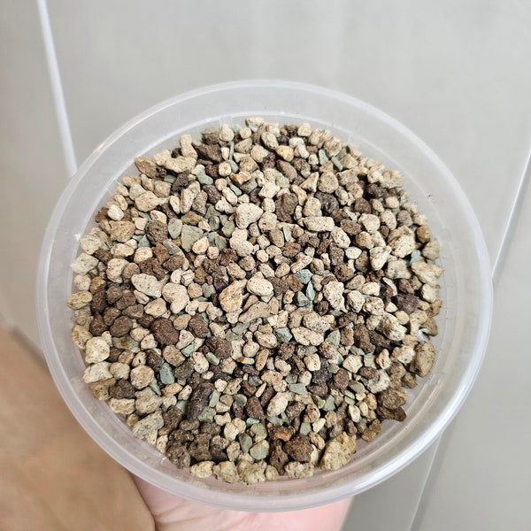 Cup of LECHUZA PON Plant Substrate