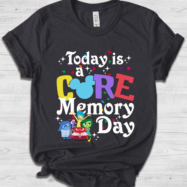 Core Memory Shirt - Etsy