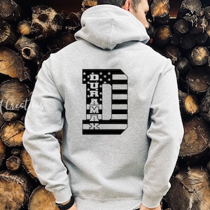 Duramax sweater hotsell