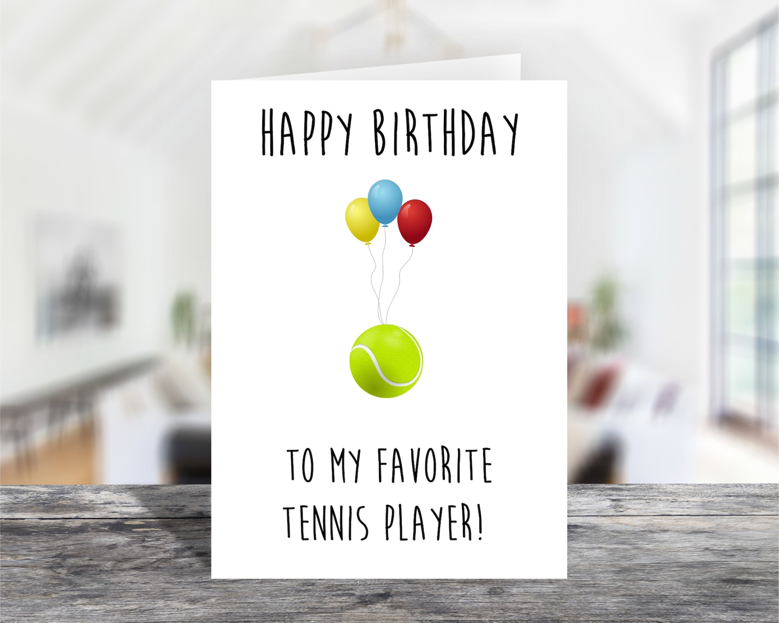 Old English Co. Divertidas Tarjetas De Cumpleaños Para Tío – Tarjeta De Cumpleaños Humorística Con Texto En Inglés «Tea-rrific Day» Para él, Bonita