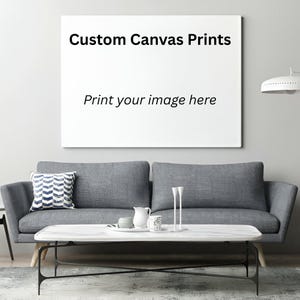 Canvas Prints, Photo To Canvas, Family Photos, Wedding Picture, Custom Canvas, Photo Print, Canvas Wall Art, Photography Print, Photo Canvas