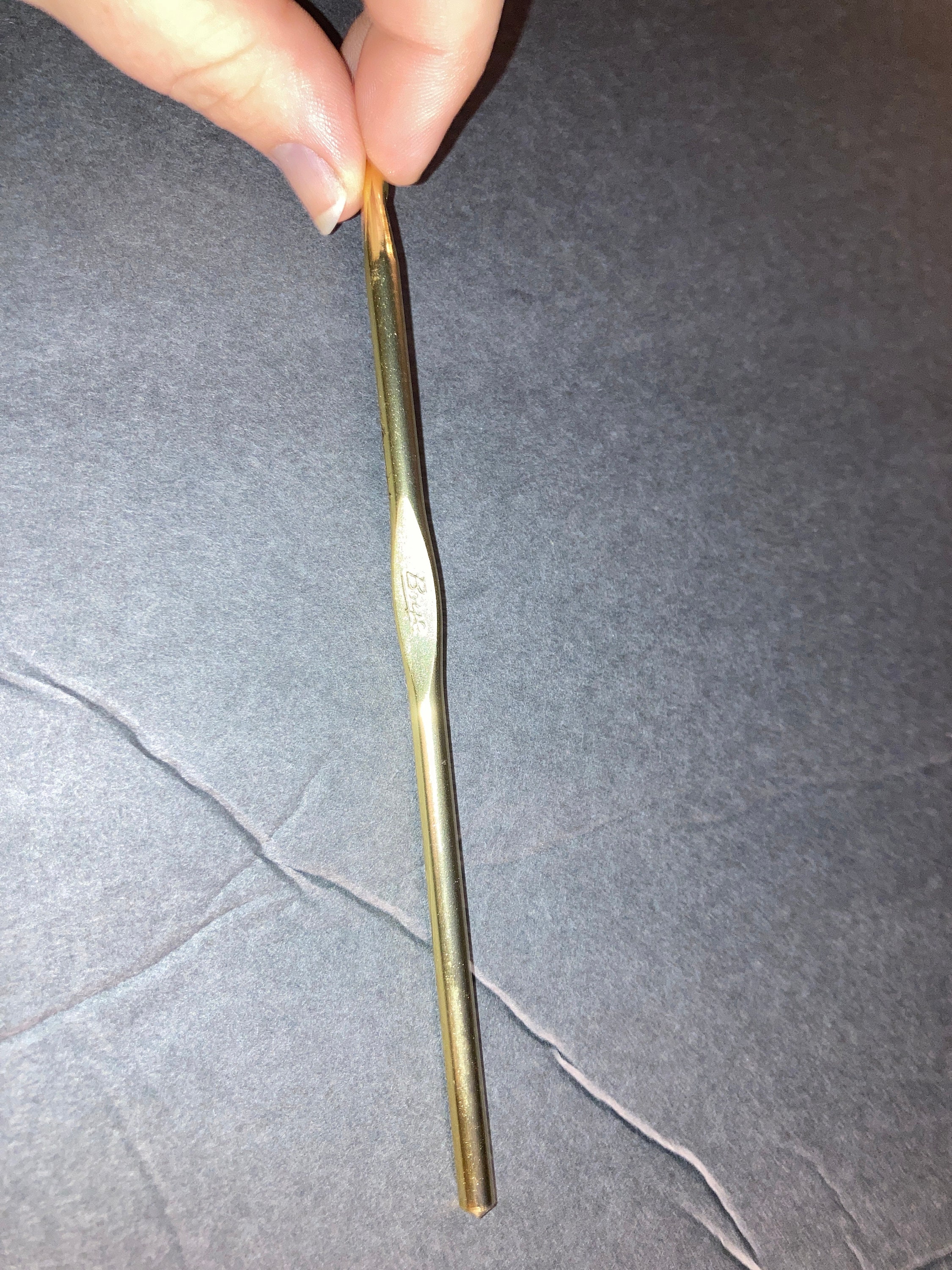 5mm Crochet Hook Etsy