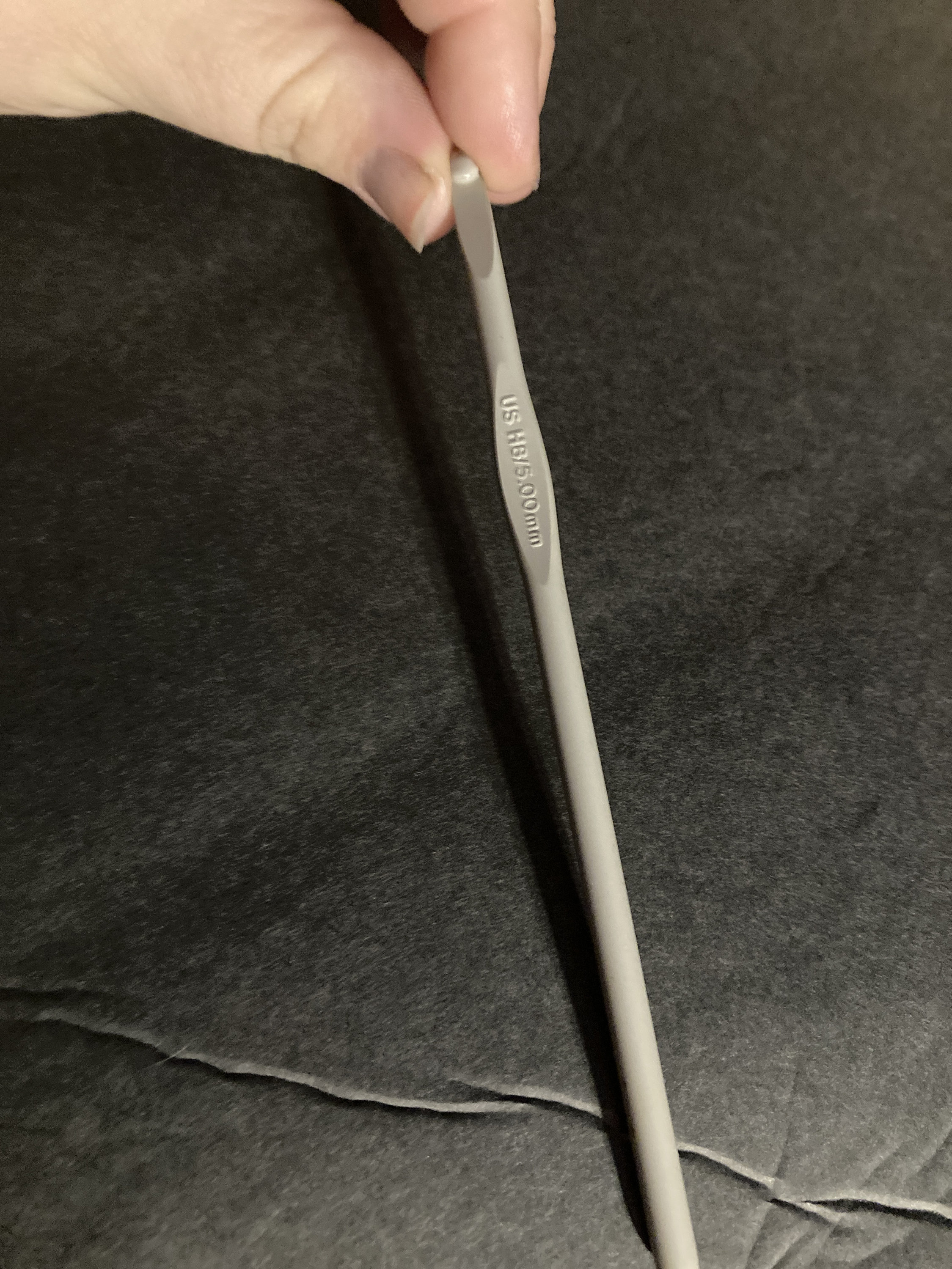 5mm Crochet Hook Etsy