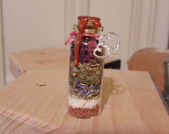 Love Spell Jar* Magic Spell for Attracting Love and Affection*