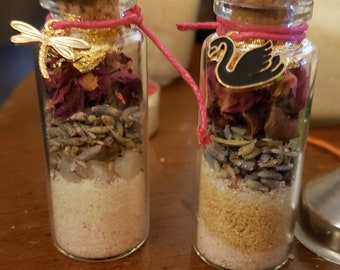Twin Flame Union / Relationship Reconciliation Spell Jar* Magic Spell for Reconciliation*