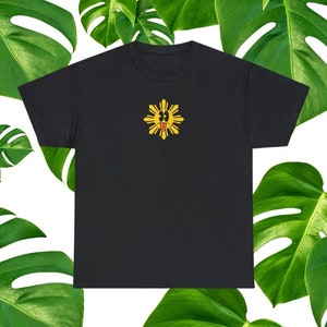 Filipino Sun Shirt | Filipino Tee | Filipino Sun T-shirt | Filipino Sun Tee | Phillipines Shirt | Phillipines T-Shirt