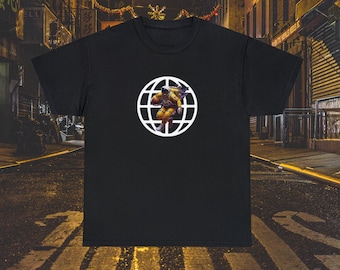 Lakers Shirt | Lakers Astronaut Shirt | Lakers Tee | Lakers Kobe Shirt