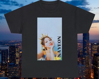 Nayeon-shirt | Twice-shirt | Nayeon-T-shirt | Nayeon-T-shirt | Nayeon Twice | Nayeon-merchandise