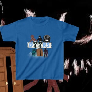 Doors Kids Tee | Doors Kids Tshirt | Doors Kids Shirt