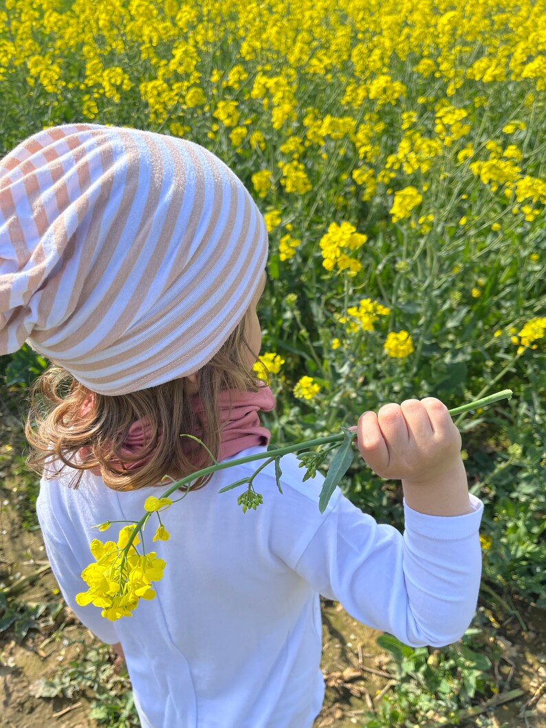 Chapeau pour enfants Loonie image 7