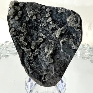 Black Chalcedony
