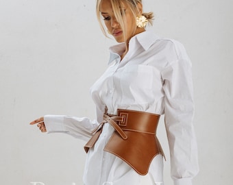 Waist peplum belt,Women&#39;s peplum belt,Leather peplum belt,Leather woman basque,Women belt skirt,Custom leather peplum,Basque skirt