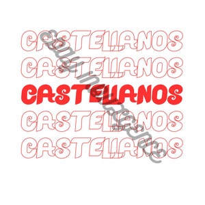Phillies Casty Castellanos Digital Download Art File Png Svg Jpg Pdf Cricut Silhouette Baseball Red October