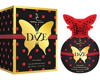 Daze Women's Perfume Spray By Dorall Collection