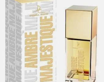 Ambre Majestic Women's Perfume Spray By Dorall Collection