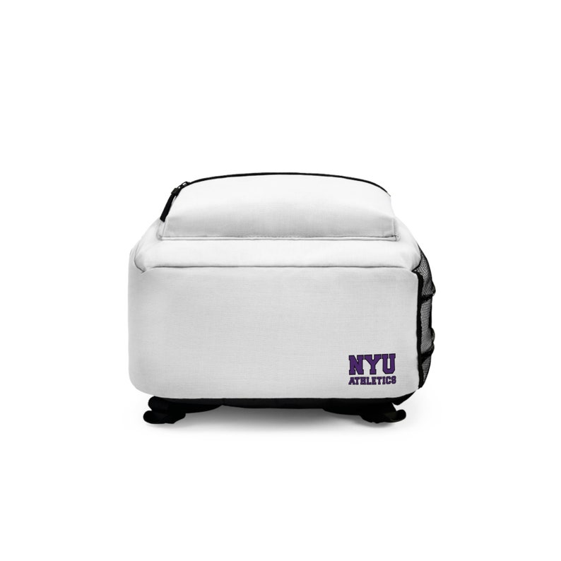 NYU Backpack NYU Merch New York University College Merch - Etsy