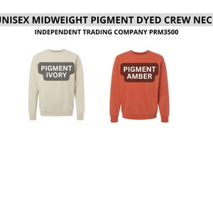 TINA PULLOVER PUMPKIN SPICE