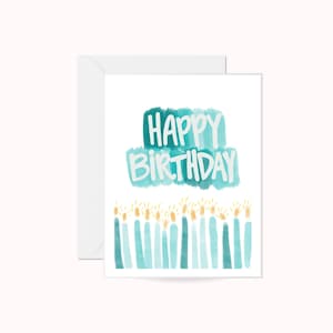 Cartão de Saudações Vela Cartão de Saudações Cartão de Aniversário Aniversário Infantil Insetos Engraçados Cartão de Saudações Cartões Assustadores Insetos Fofos