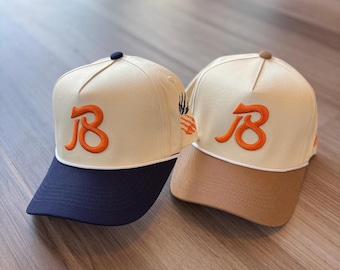 Chicago Bears - Caleb Williams Hat