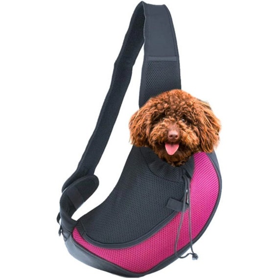Pet Sling Carrier pet Sling pet Carrier dog Carrier pet Pouch