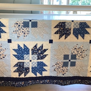 Patchwork Quilt