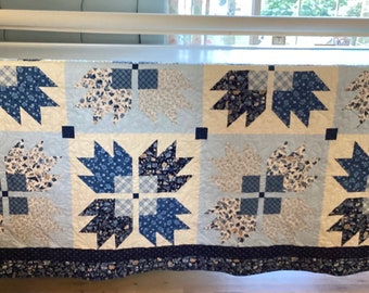 Patchwork Quilt