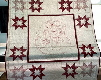 Christmas Quilt