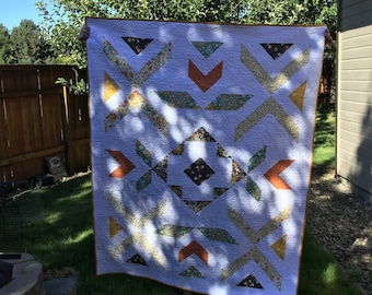 Southwestern Quilt