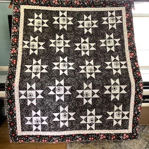 Christmas Quilt