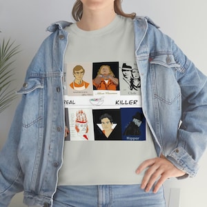Cereal Killer Cotton Tee