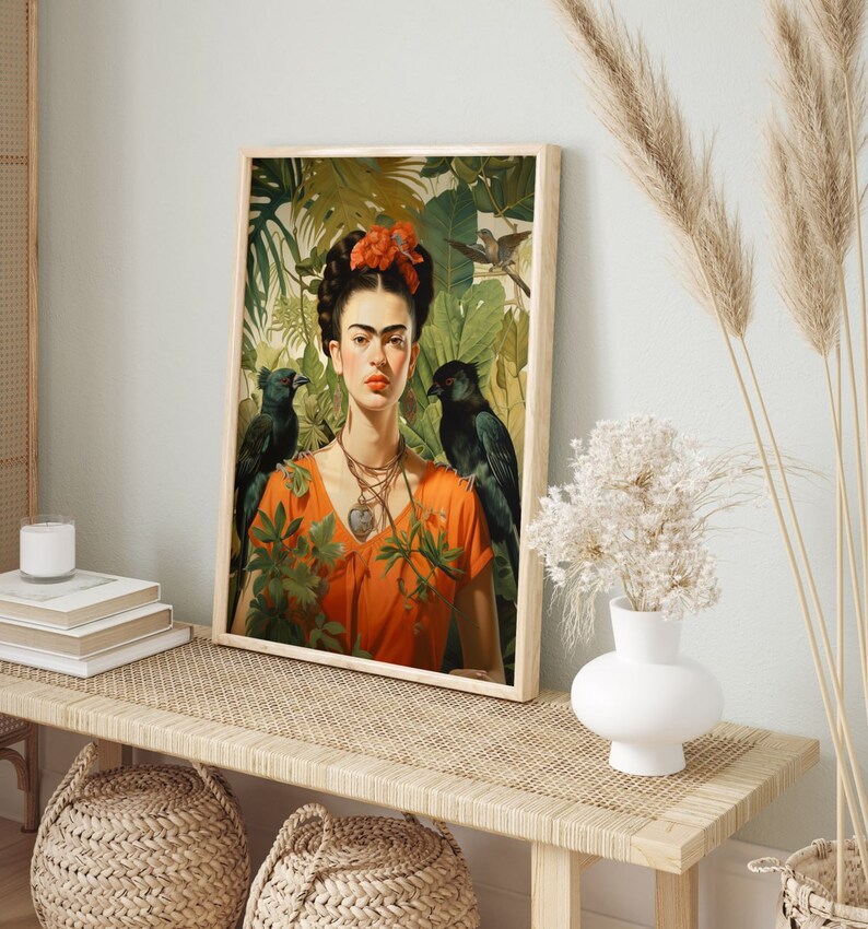 FRIDA FOREST GREEN main image 1
