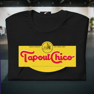 Jujitsu - Tapout Chico - Premium T-Shirt