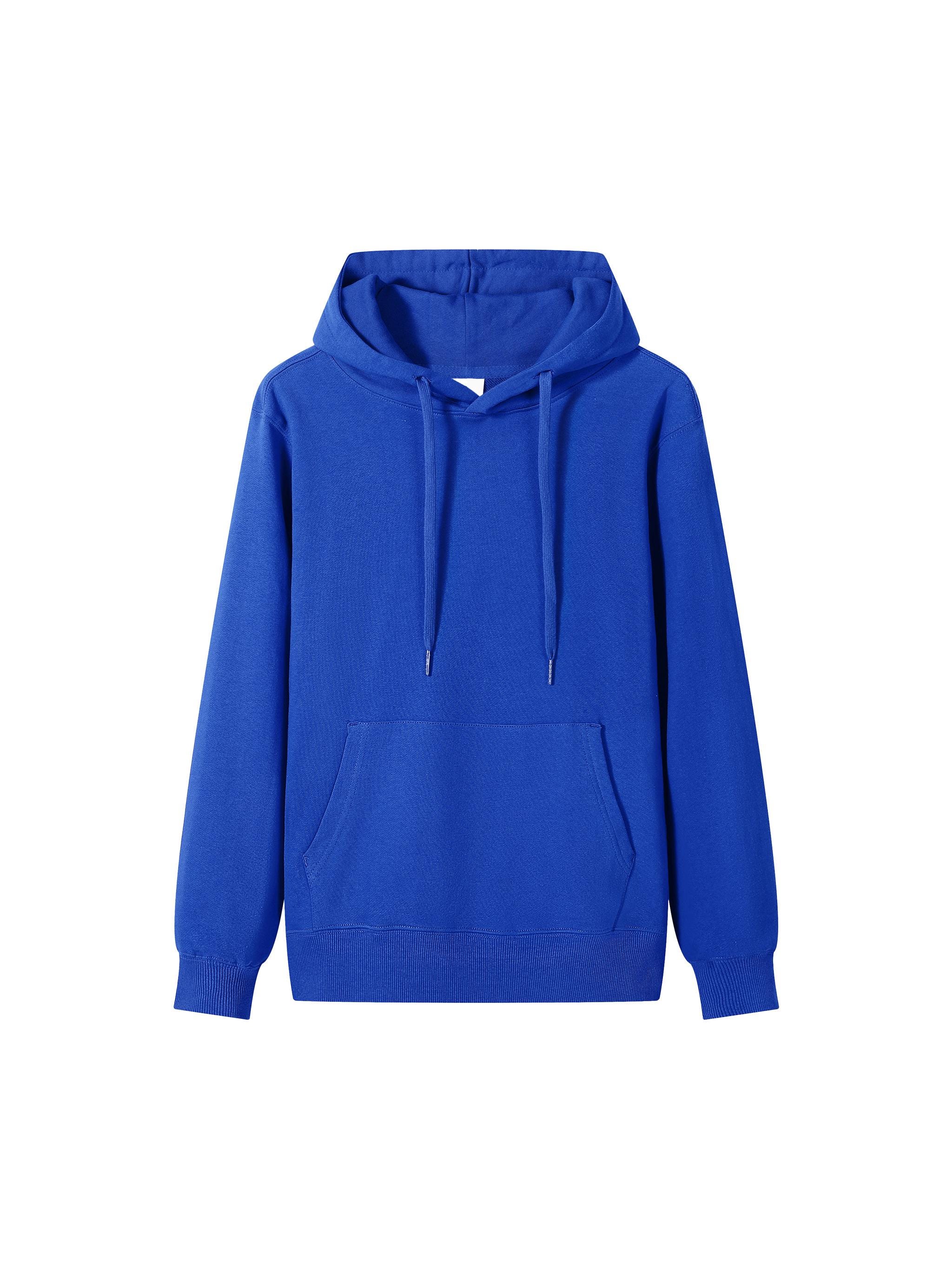 Solid Color Hoodies Etsy