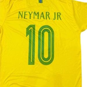 psg t shirt neymar