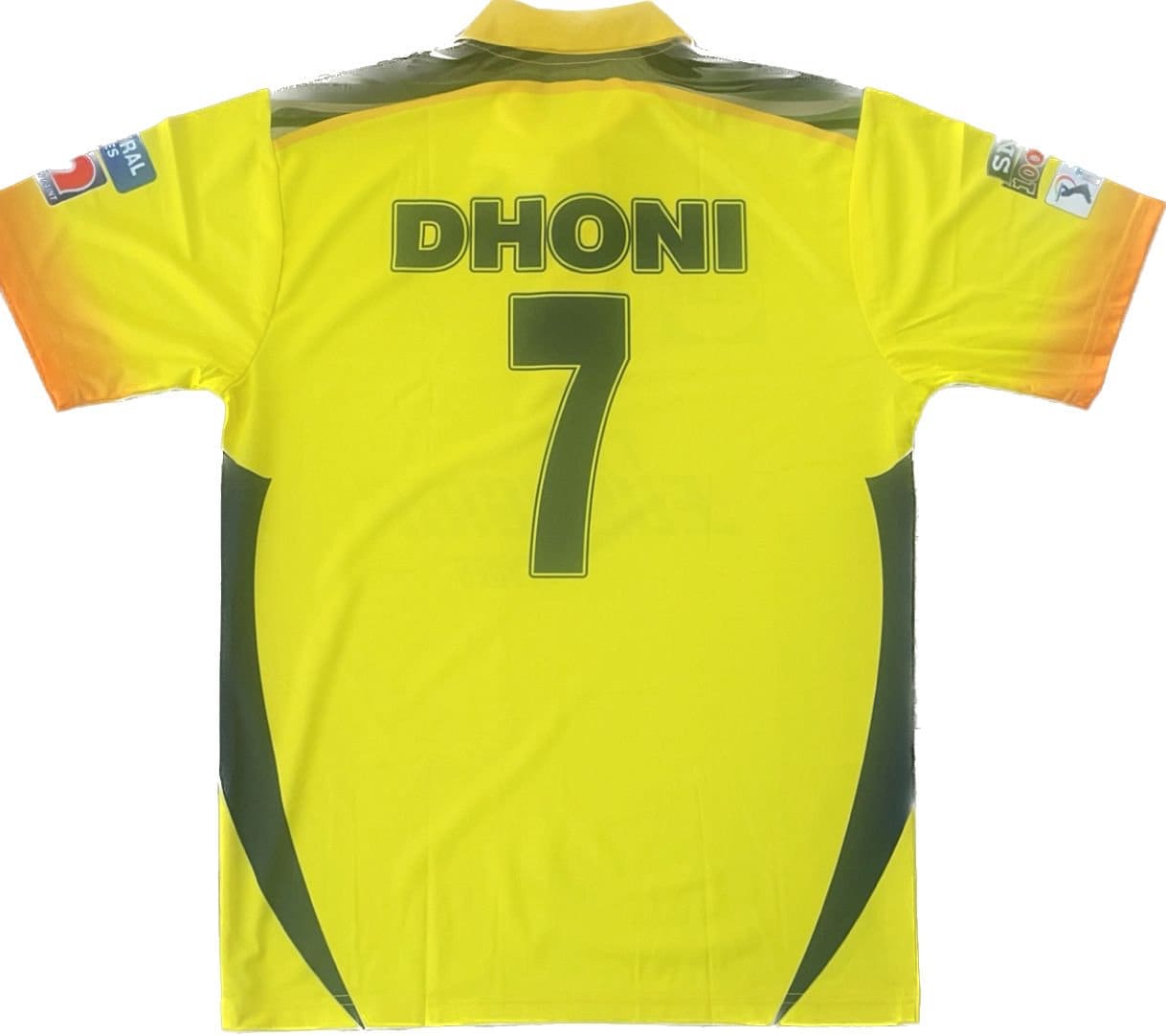 Ipl Csk Practice Chennai Super Kings T Shirt Flipkart Csk Ipl
